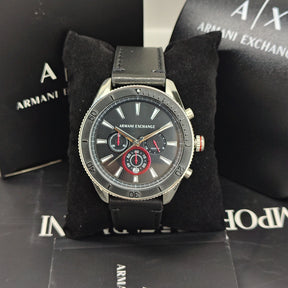 Armani Exchange – Original – AX1817 - Japanese Quartz - 44mm - Men's Watch