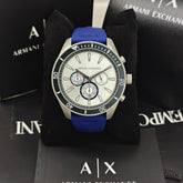 Armani Exchange – Original – AX1838 - Japanese Quartz - 46mm - Men's Watch