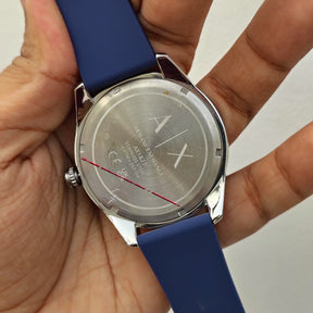 Armani Exchange – Original – AX1827 - Japanese Quartz - 44mm - Men's Watch