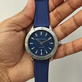 Armani Exchange – Original – AX1827 - Japanese Quartz - 44mm - Men's Watch