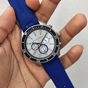 Armani Exchange – Original – AX1838 - Japanese Quartz - 46mm - Men's Watch