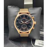 Hugo Boss - Original/With Tag - 1513548 - Chrono Graph - 44mm - Men's Watch