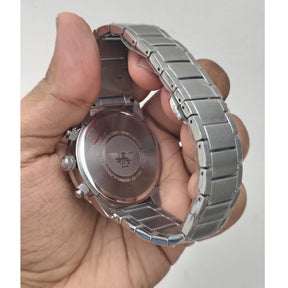 Emporio Armani – Original – AR11241- Japanese Quartz - 43mm - Men's Watch