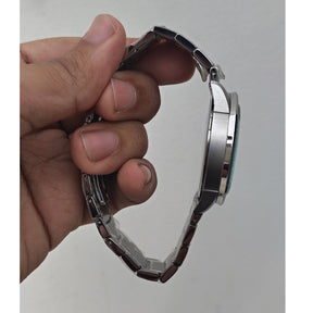 Emporio Armani – Original – AR11241- Japanese Quartz - 43mm - Men's Watch