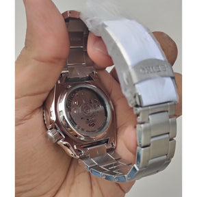 Seiko 5 - Original - Automatic - Sports Edition - 42.5mm - Men's Watch