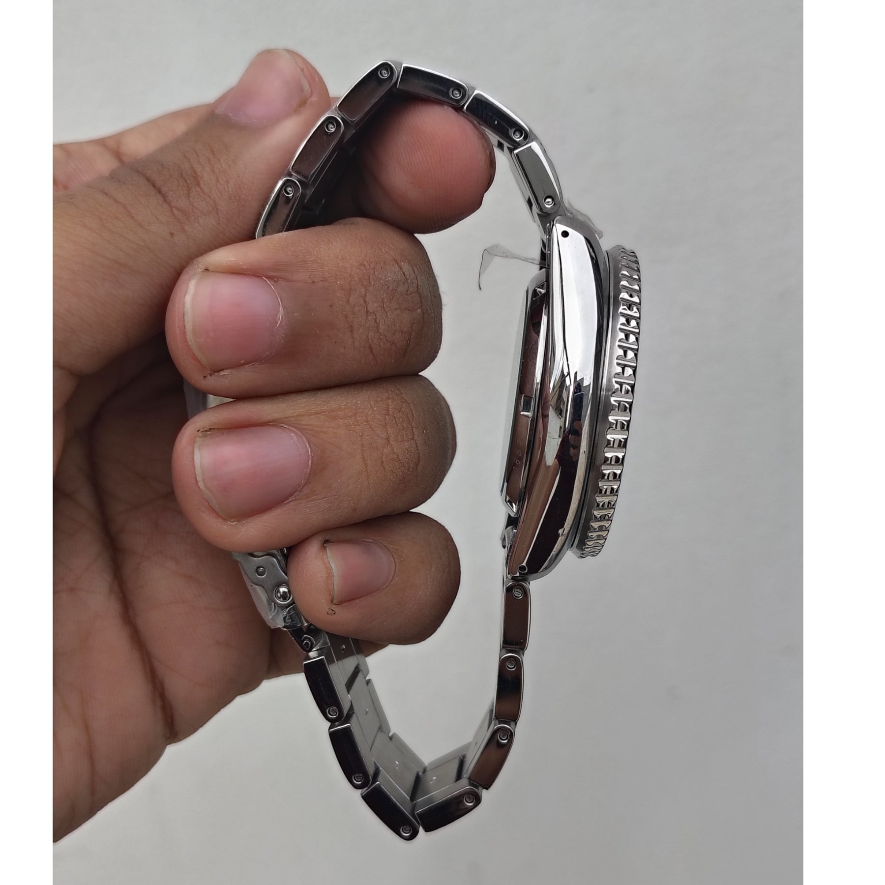 Seiko 5 - Original - Automatic - Sports Edition - 42.5mm - Men's Watch