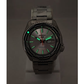 Seiko 5 - Original - Automatic - Sports Edition - 42.5mm - Men's Watch
