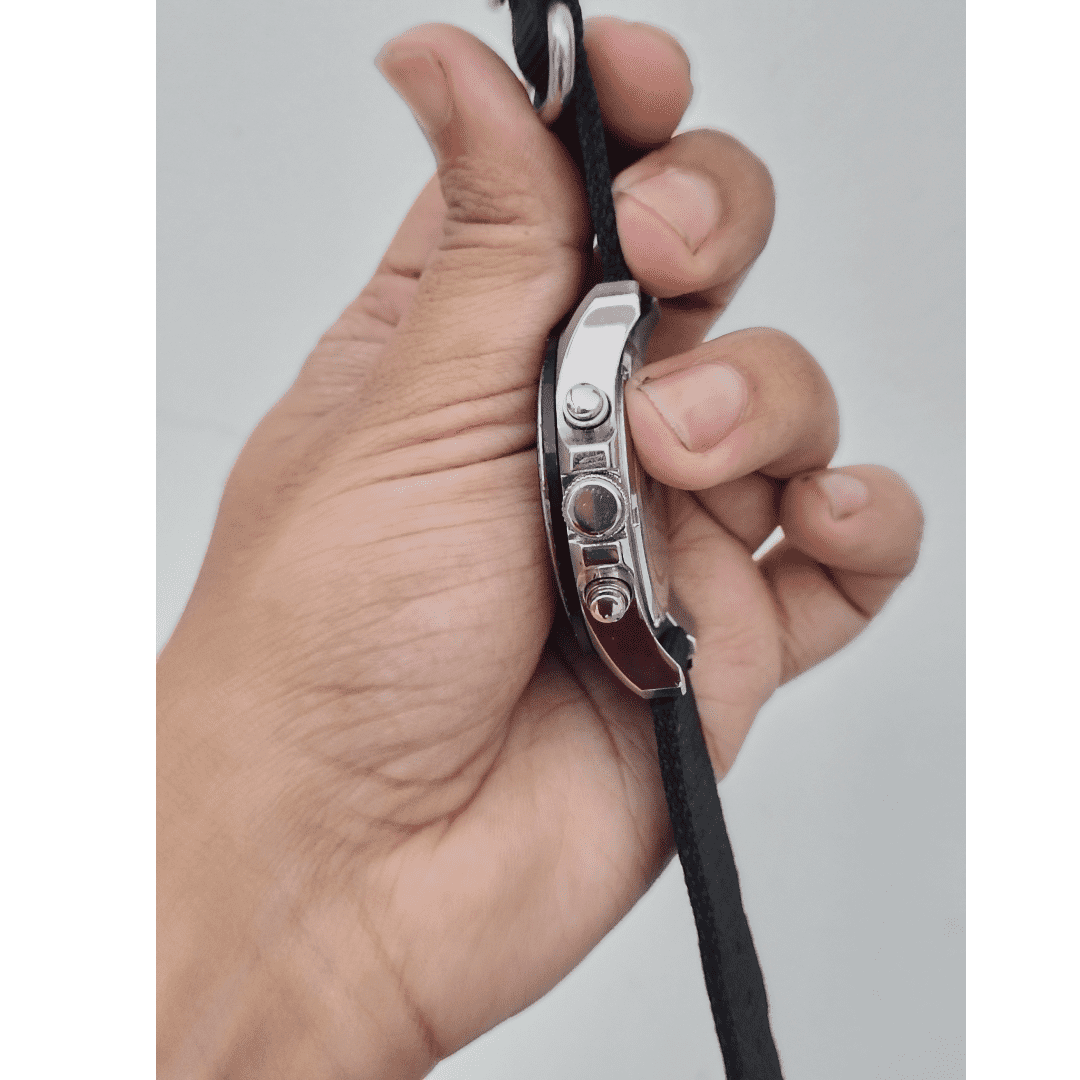 Invicta - Original - Force - Chrono Graph -  45mm - Men's Watch