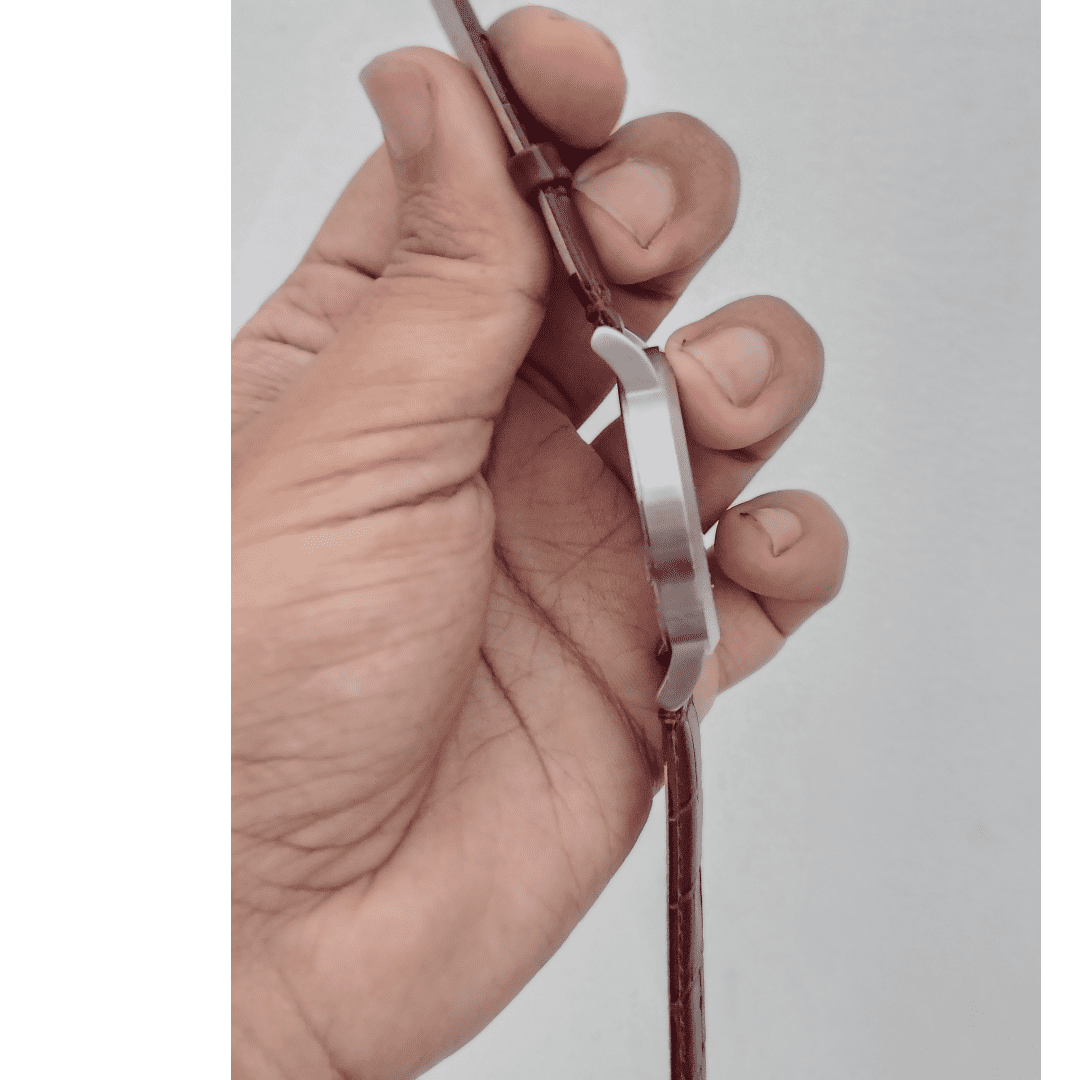 Hugo Boss - Original - Japanese Quartz - 42mm - Men's Watch