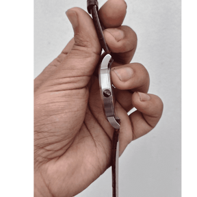 Hugo Boss - Original - Japanese Quartz - 42mm - Men's Watch