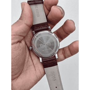 Hugo Boss - Original - Japanese Quartz - 42mm - Men's Watch