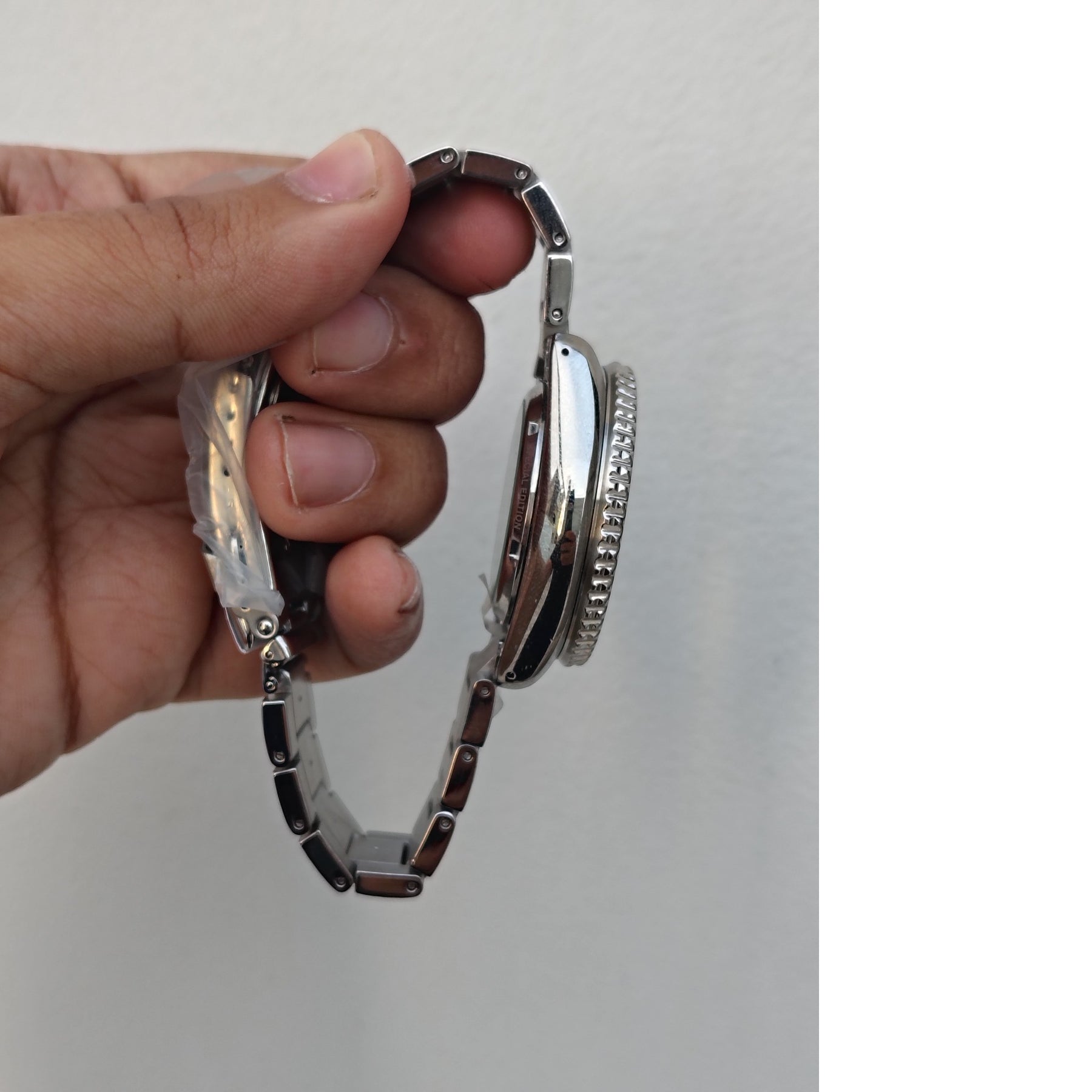 Seiko 5 - Original - Automatic - Sports Edition - 42.5mm - Men's Watch