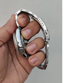 Seiko 5 - Original - Automatic - Sports Edition - 42.5mm - Men's Watch