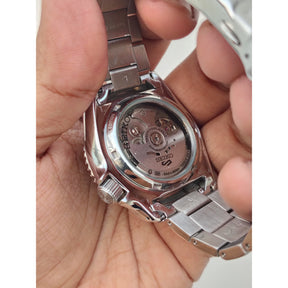Seiko 5 - Original - Automatic - Sports Edition - 42.5mm - Men's Watch