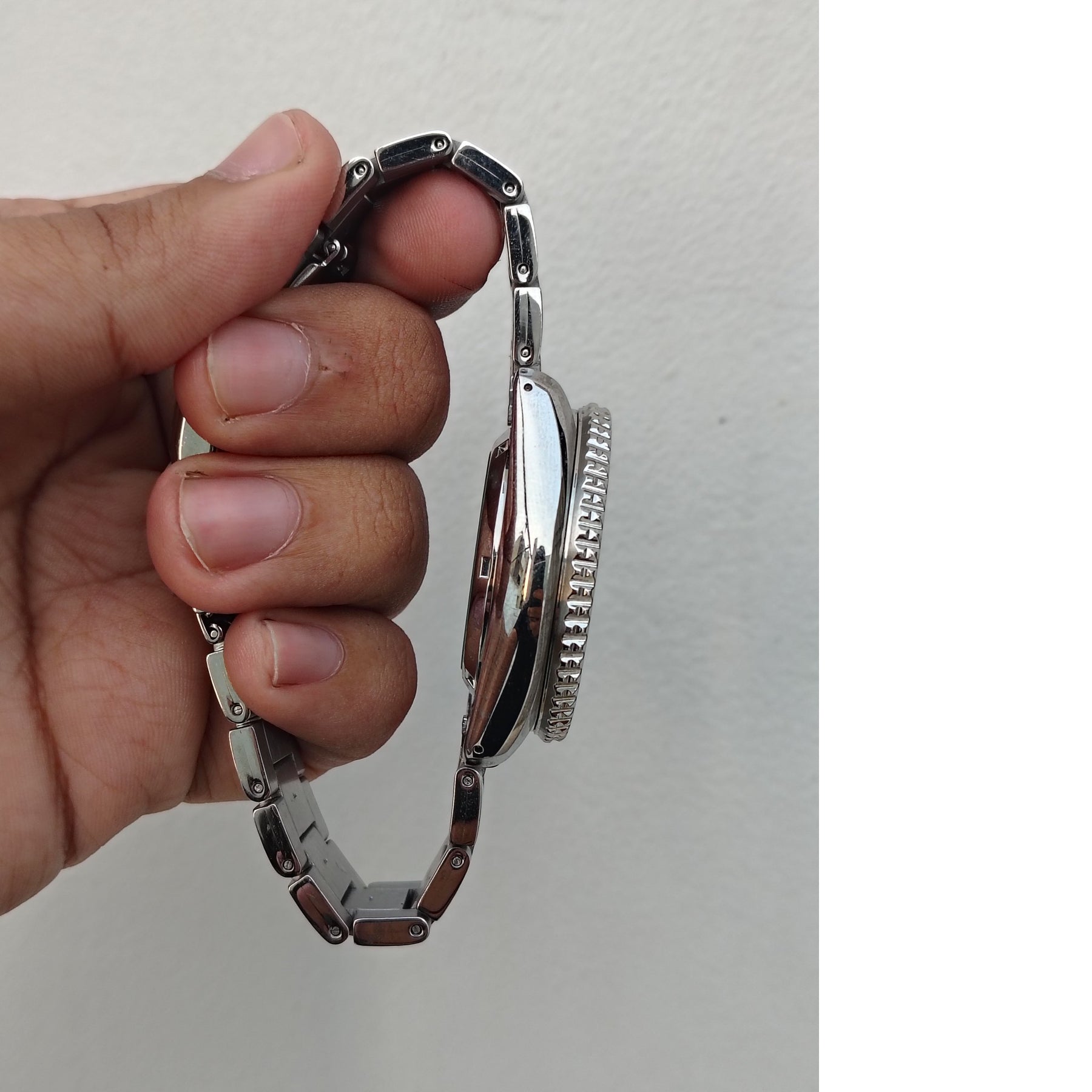 Seiko 5 - Original - Automatic - Sports Edition - 42.5mm - Men's Watch