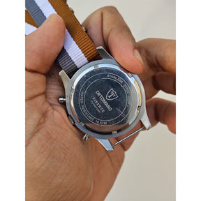 Detomaso - Original/Preowned - Firenze - Chrono Graph - 42mm - Men's Watch