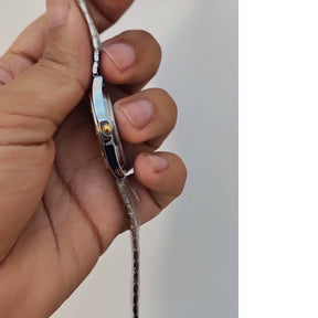 Timex – Original – BW03-30 - Japanese Quartz – 36mm - Unisex Watch