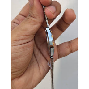 Timex – Original – BW03-30 - Japanese Quartz – 36mm - Unisex Watch