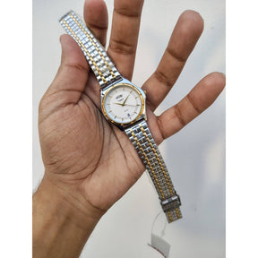 Timex – Original – BW03-30 - Japanese Quartz – 36mm - Unisex Watch