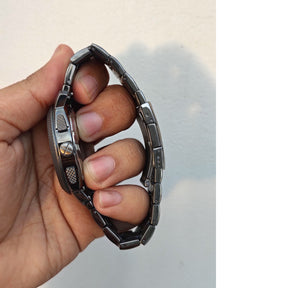 Fossil – Original – FS4931 - Japanese Quartz - 44mm - Men's Watch