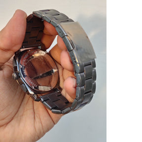 Fossil – Original – FS4931 - Japanese Quartz - 44mm - Men's Watch