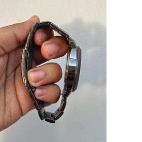 Fossil – Original – FS4931 - Japanese Quartz - 44mm - Men's Watch