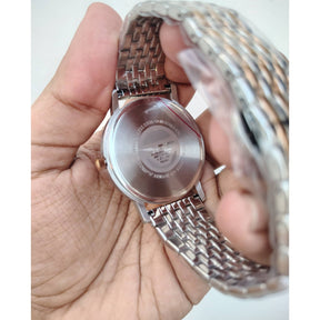 Emporio Armani – Original/With Tag – AR90008M - 41mm - Men's Watch