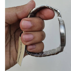 Emporio Armani – Original/With Tag – AR90008M - 41mm - Men's Watch