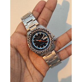 Seiko 5 - Original - Automatic - Sports Edition - 42.5mm - Men's Watch