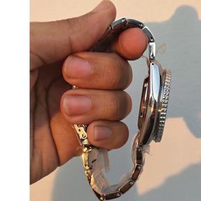 Seiko 5 - Original - Automatic - Sports Edition - 42.5mm - Men's Watch