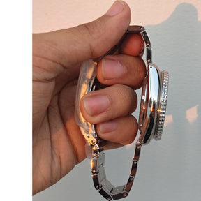 Seiko 5 - Original - Automatic - Sports Edition - 42.5mm - Men's Watch