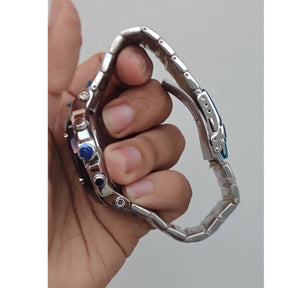 Casio - Original - Chrono Graph - Japanese Quartz - 43mm - Men's Watch