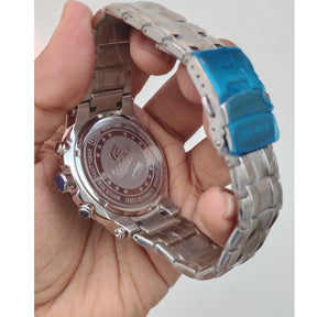 Casio - Original - Chrono Graph - Japanese Quartz - 43mm - Men's Watch