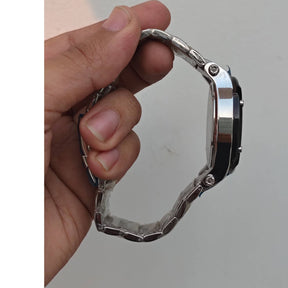 Casio - Original - Chrono Graph - Japanese Quartz - 43mm - Men's Watch