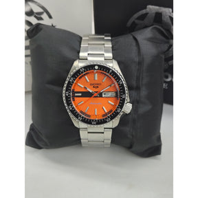 Seiko 5 - Original - Automatic - Sports Edition - 42.5mm - Men's Watch