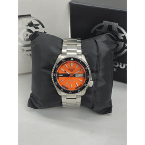 Seiko 5 - Original - Automatic - Sports Edition - 42.5mm - Men's Watch