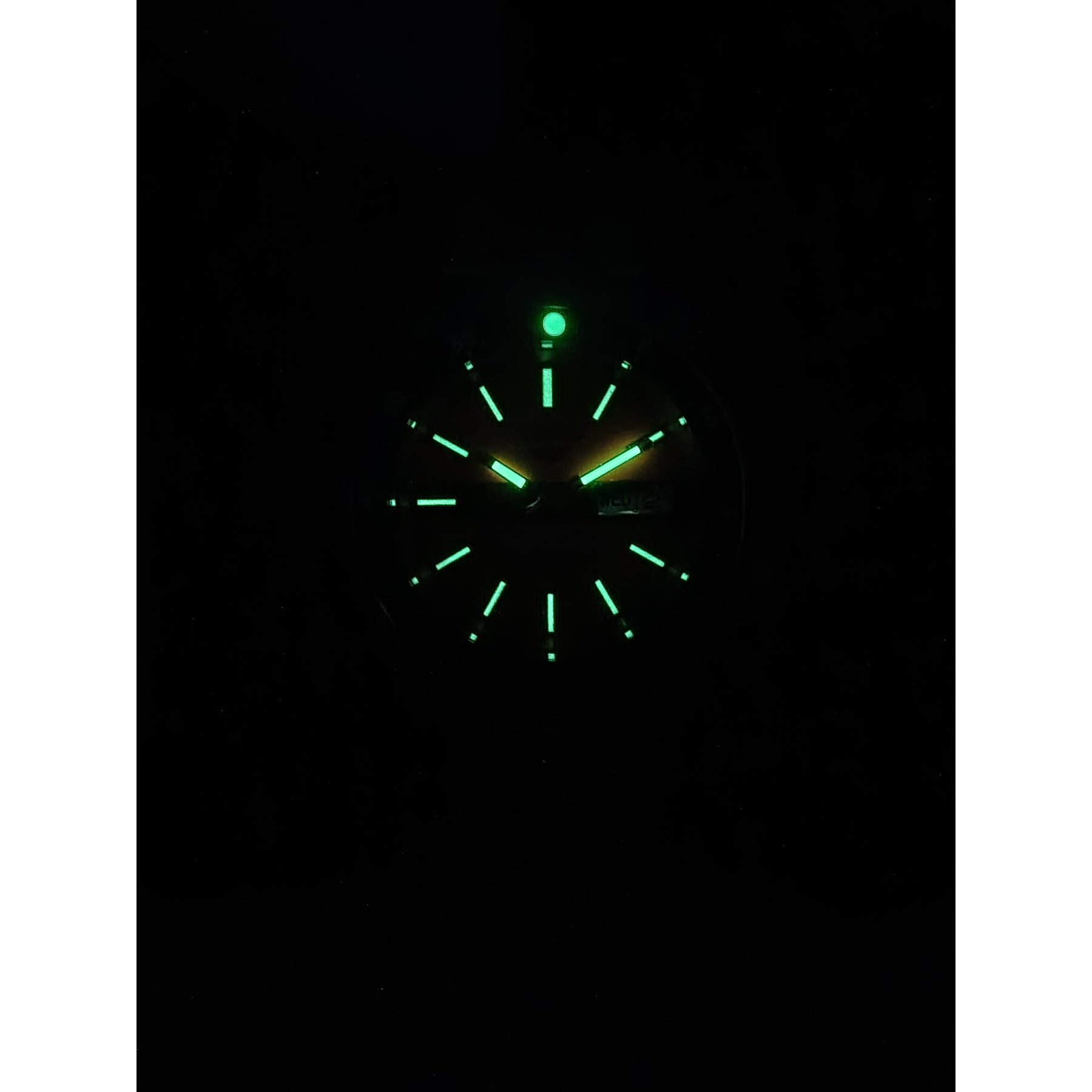 Seiko 5 - Original - Automatic - Sports Edition - 42.5mm - Men's Watch