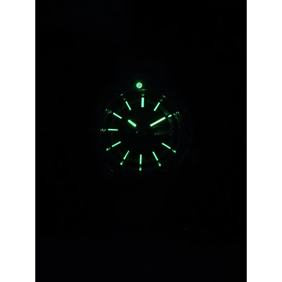 Seiko 5 - Original - Automatic - Sports Edition - 42.5mm - Men's Watch