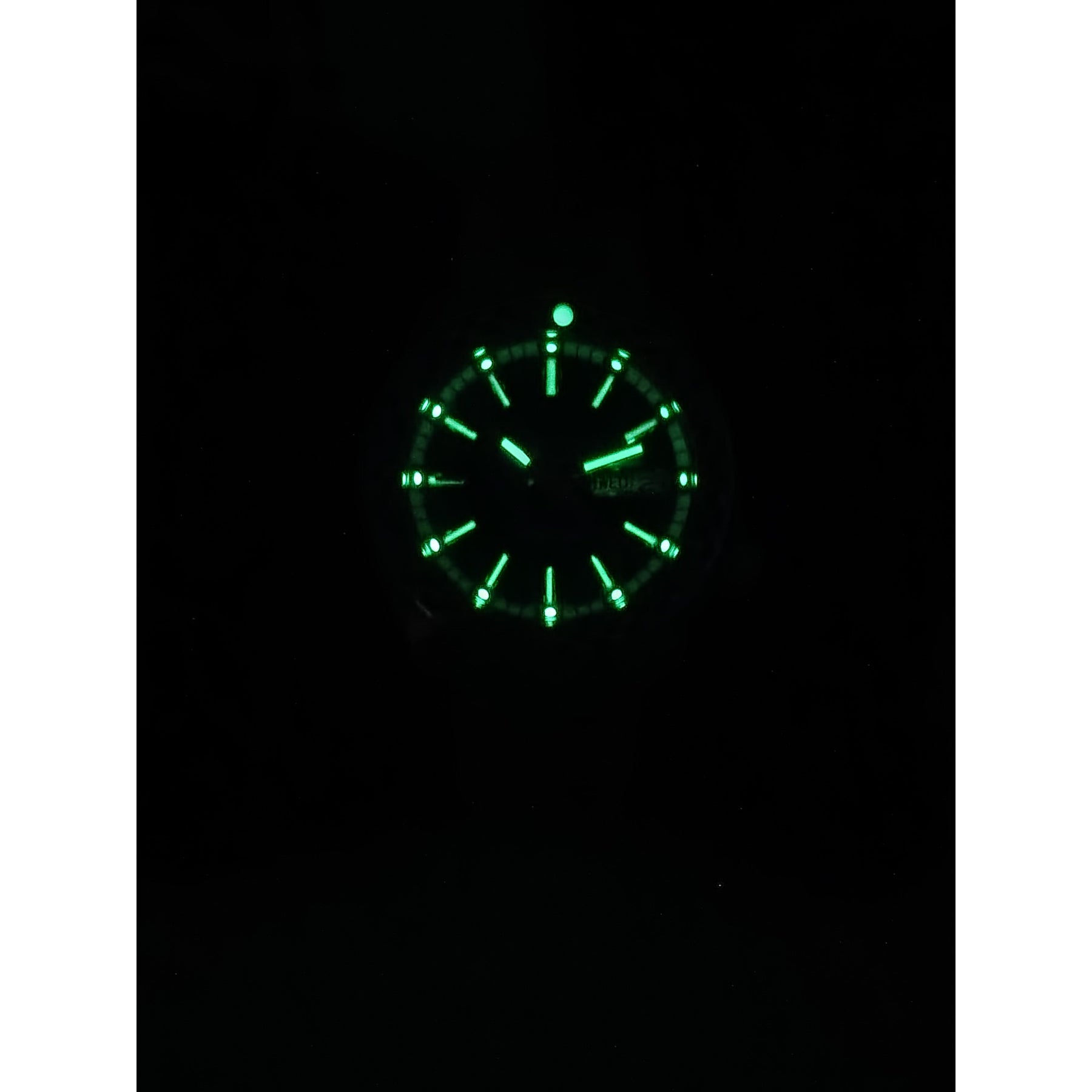 Seiko 5 - Original - Automatic - Sports Edition - 42.5mm - Men's Watch