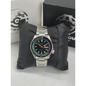 Seiko 5 - Original - Automatic - Sports Edition - 42.5mm - Men's Watch