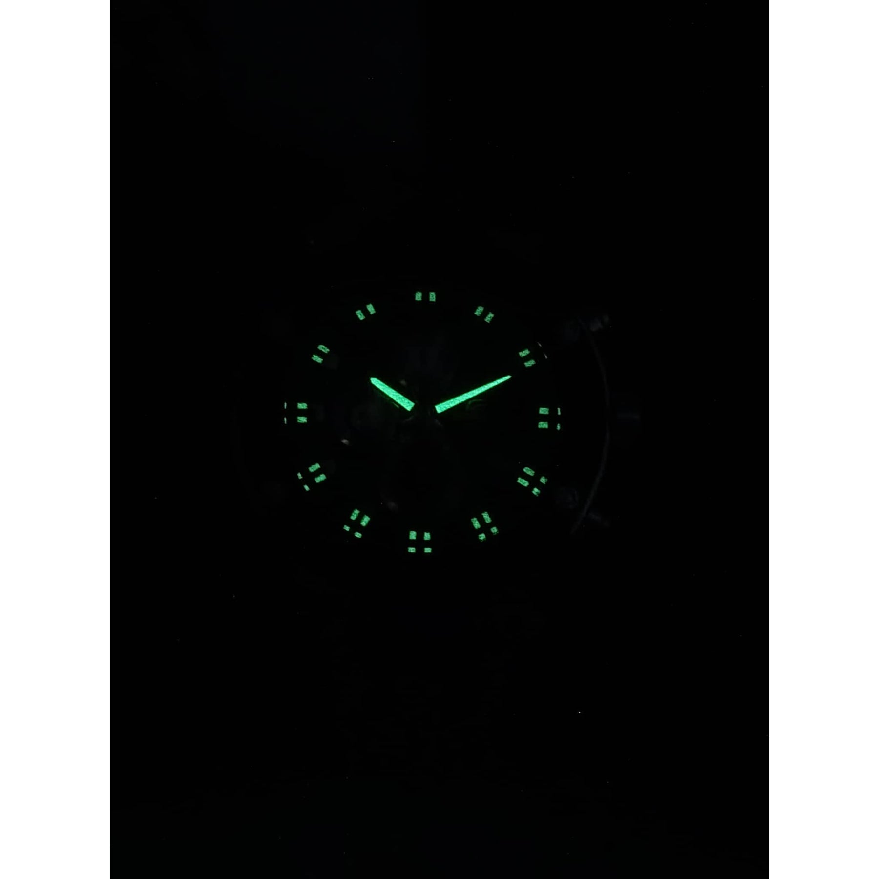 Casio - Original - Chrono Graph - Japanese Quartz - 43mm - Men's Watch