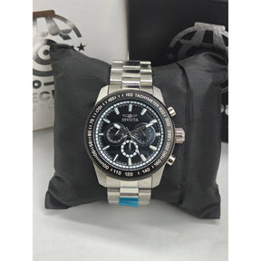 Invicta - Original - 21796 - Chrono Graph -  48mm - Men's Watch