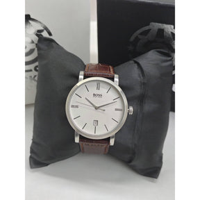 Hugo Boss - Original - Japanese Quartz - 42mm - Men's Watch