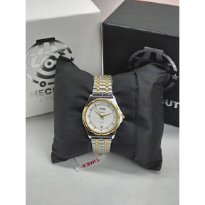 Timex – Original – BW03-30 - Japanese Quartz – 36mm - Unisex Watch