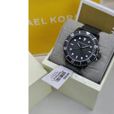 Michael Kors – Original/With Tag – MK9093 - Japanese Quartz - 43mm - Men's Watch