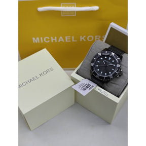 Michael Kors – Original/With Tag – MK9093 - Japanese Quartz - 43mm - Men's Watch