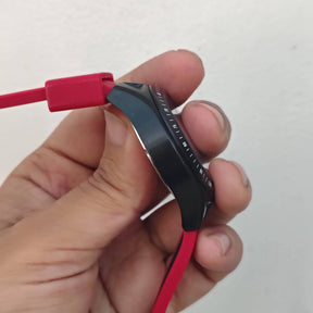 Ferrari – Original - Japanese Quartz – 44mm - Men's Watch