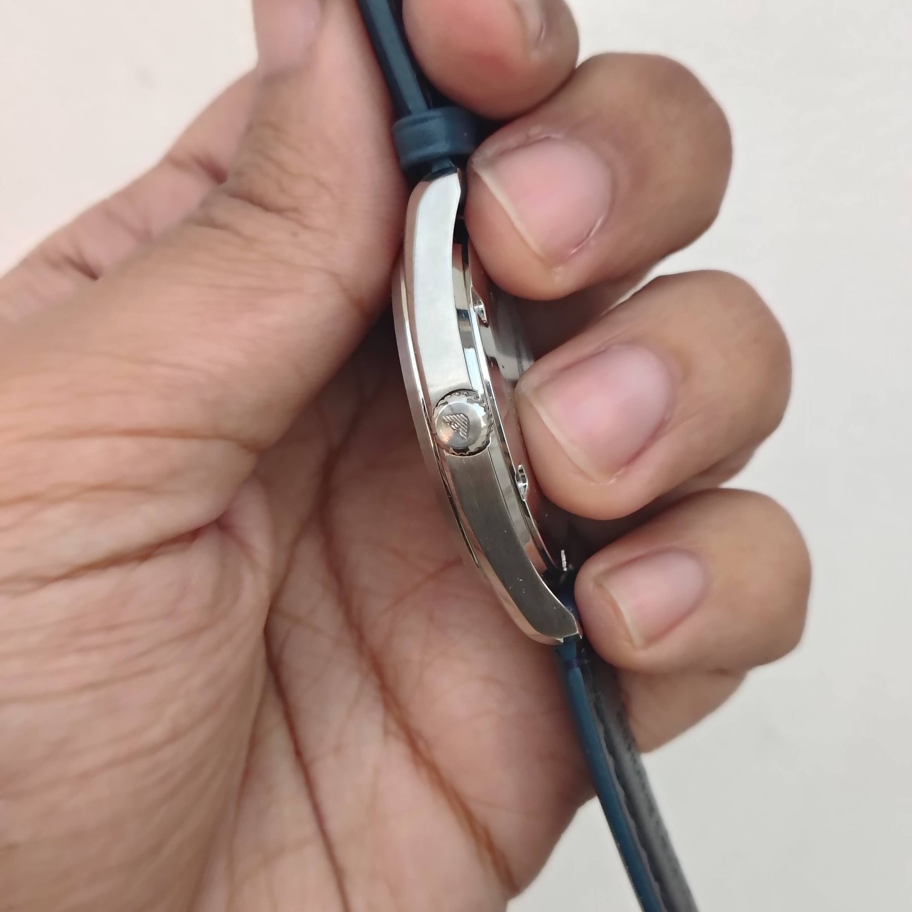 Emporio Armani – Original – AR6017 - 40mm - Men's Watch