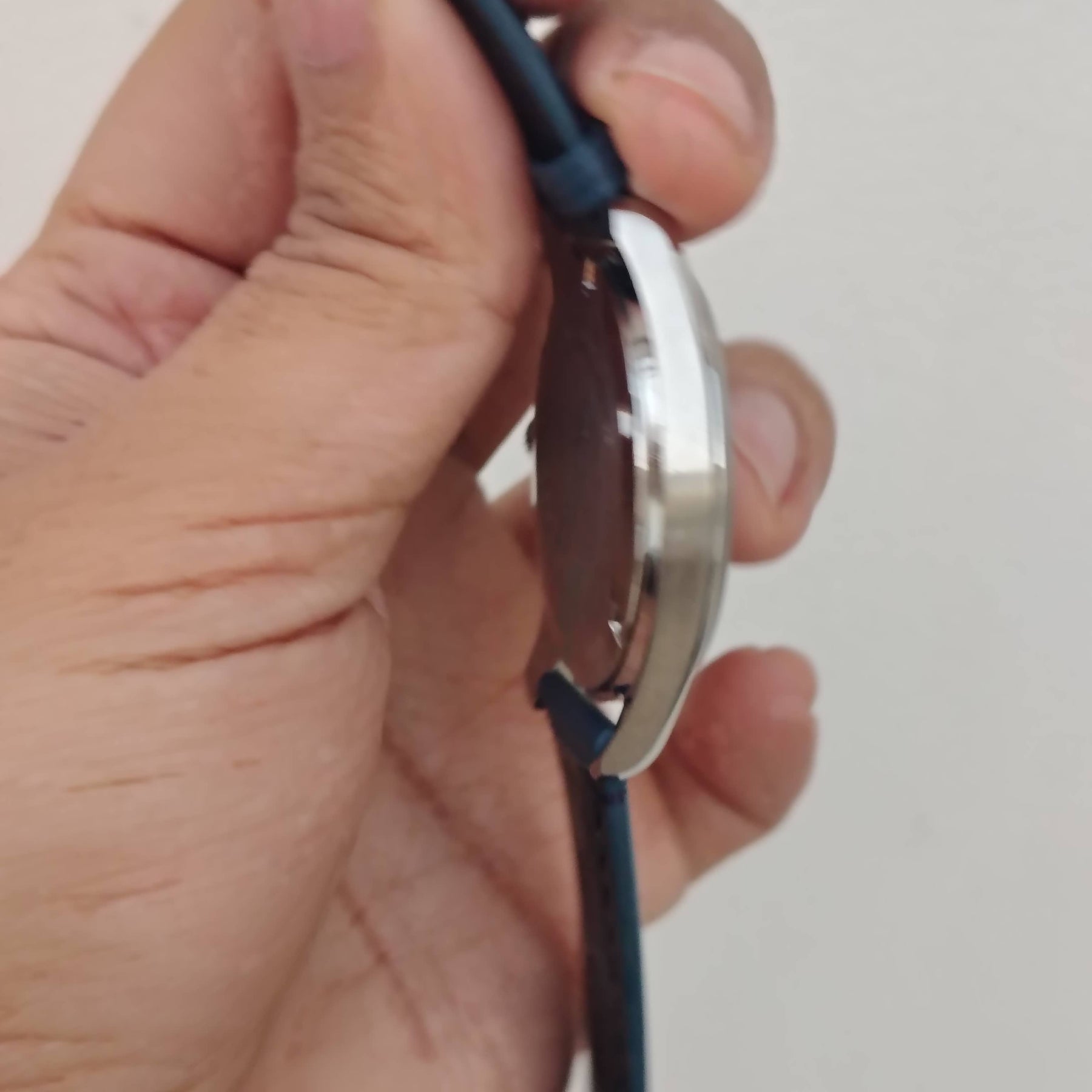 Emporio Armani – Original – AR6017 - 40mm - Men's Watch