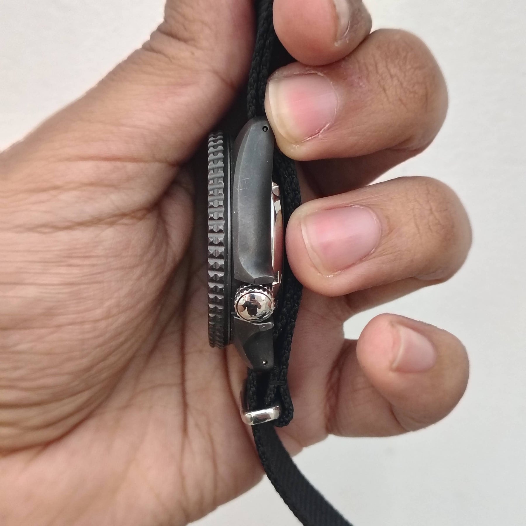 Seiko 5 - Original/Pre-Owned - Automatic - Limited Edition - 42.5mm - Men's Watch